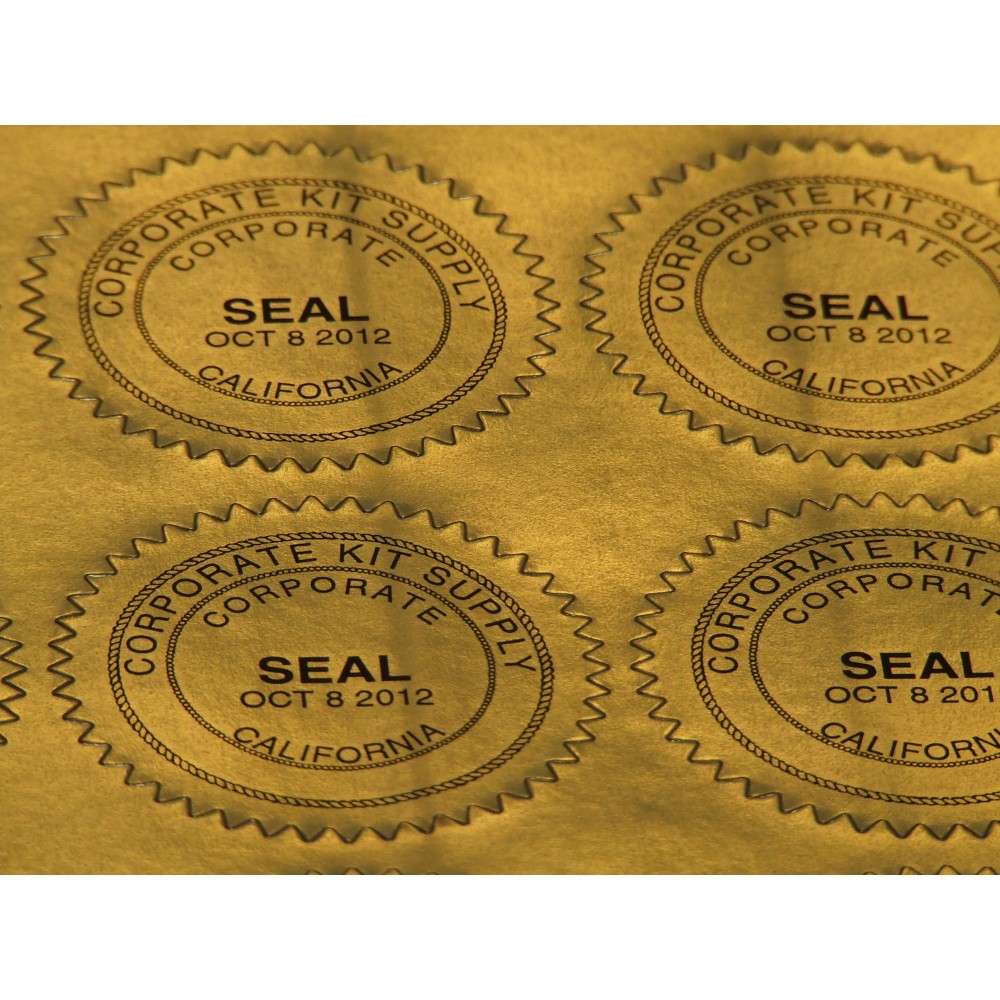 Laser Wafer Seal